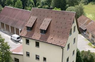 Haus kaufen in 88633 Heiligenberg, Ehemalige Mühle mit einzigartigem Charme - Grosszügiges Wohnen im Deggenhausertal