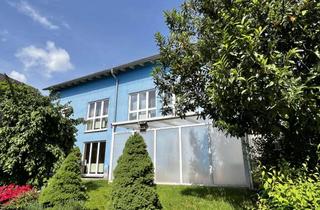 Haus kaufen in Landstraße 2a, 76344 Eggenstein-Leopoldshafen, Platz für die ganze Familie * Wohnhaus mit zwei Einheiten * zentral in Eggenstein * bezugsfrei