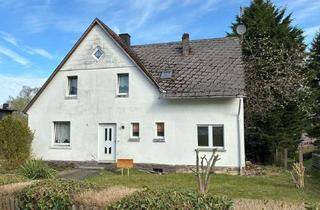 Einfamilienhaus kaufen in 57520 Kausen, Für Familien mit Platzbedarf - Einfamilienhaus mit großem Gartengrundstück