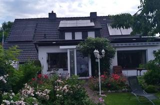 Einfamilienhaus kaufen in 22941 Bargteheide, Einfamilienhaus mit 160 m² Wohnfläche in Bargteheide