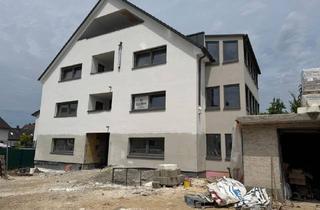 Wohnung mieten in 51503 Rösrath, Rösrath - Erstbezug großzügige Maisonette in Rösrath TOP Anbindung Nahe Autobahn