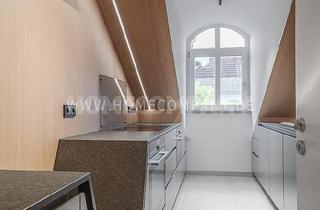 Wohnung mieten in 80636 München, Atemberaubende 3-Zimmer-Wohnung mit Loggia in Neuhausen, teilmöbliert
