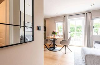 Wohnung kaufen in 25980 Sylt, Ein Zuhause für die schönsten Tage des Jahres