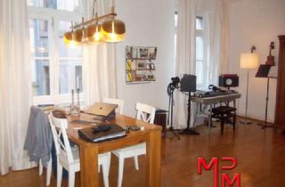 Wohnung mieten in 76530 Baden-Baden, Schnäppchen! Große 2 Zimmer Altbau Whg EBK auf 55qm Fussgängerzone