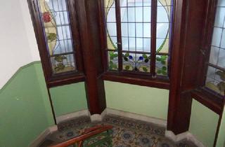 Wohnung mieten in 76530 Baden-Baden, Schnäppchen! Große 2 Zimmer Altbau Whg EBK auf 55qm Fussgängerzone