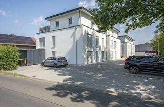 Wohnung kaufen in 52538 Selfkant, Moderne Kapitalanlage: Vermietete Eigentumswohnung mit Terrasse und Garten in Selfkant-Höngen!