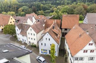 Mehrfamilienhaus kaufen in 74376 Gemmrigheim, WEITBLICK: Ein Haus für viele Lebensmodelle!