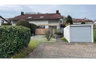 Doppelhaushälfte kaufen in 71717 Beilstein, Ankommen und sich zu Hause fühlen