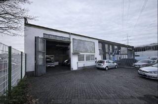 Gewerbeimmobilie kaufen in 56070 Koblenz, Hochrentables Gewerbeinvestment mit Entwicklungspotenzial in strategischer Lage von Koblenz
