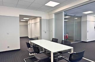 Büro zu mieten in 73037 Göppingen, Sichtbare Lage für Ihren Geschäftserfolg !