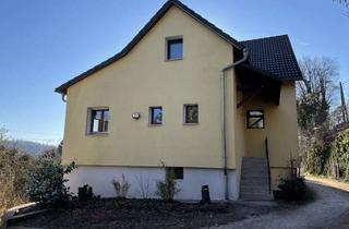 Haus mieten in 93133 Burglengenfeld, Einfamilienhaus mit fünf Zimmern und EBK in Burglengenfeld, Burglengenfeld