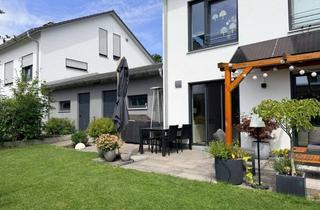 Haus mieten in Dr. Baur Str. 15, 86899 Landsberg, Viel Platz für Ihre Ideen: Großzügiges Endreihenhaus in Landsberg am Lech