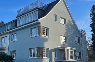 Haus mieten in 60598 Sachsenhausen, Familientraum am Sachsenhäuser Berg