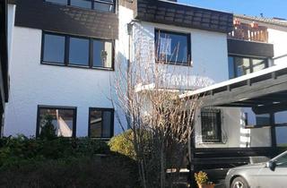 Haus mieten in Breslauer Str. 52, 53340 Meckenheim, Großzügiges Split-Level Reihenhaus in Meckenheim