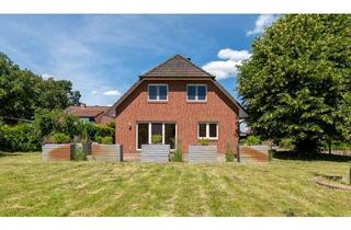 Haus mieten in 21423 Winsen, Viel Platz für die ganze Familie – Einfamilienhaus mit großem Garten in Rottorf