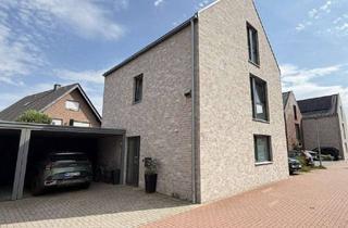 Haus mieten in 46348 Raesfeld, Vermietung -Doppelhaushälfte mit Terrasse und Garten in ruhiger, zentraler Lage von Raesfeld