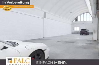 Büro zu mieten in 42719 Wald, 4KM bis A46! Vielseitig nutzbare Produktions-, Logistik- & Lagerfläche mit Büro- & Sozialbereichen