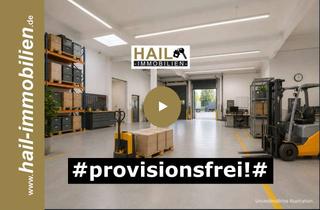 Gewerbeimmobilie kaufen in 72800 Eningen, Ihr neuer Unternehmensstandort – Viel Platz für Wachstum & Erfolg