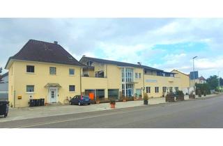 Anlageobjekt in 74906 Bad Rappenau, Exklusives Anlageobjekt: Geeignet für Betreutes Wohnen, Seniorenheim, Privatklinik oder Privatvermie