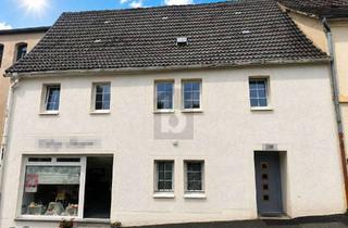 Anlageobjekt in 06268 Querfurt, ZENTRAL. CHARMANT. LEBENSWERT.