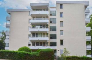 Anlageobjekt in 69126 Boxberg, Modern wohnen in Heidelberg-Boxberg – 3 Zimmer, 92 m², Aufzug, 2 Bäder und Loggia mit Fernblick