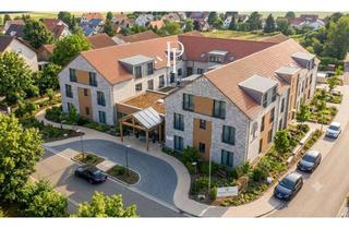Anlageobjekt in 75335 Dobel, Top Investment: 6,8% Rendite Betreutes Wohnen mit 52 Einheiten im Nordschwarzwald bei Stuttgart