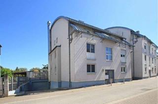 Anlageobjekt in 68519 Viernheim, Wohnungspaket mit 6 Wohnungen und 6 Garagenstellplätzen in gefragter Innenstadtlage