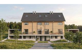 Grundstück zu kaufen in 85777 Fahrenzhausen, BAUEN STATT PLANEN: 4 REIHENHÄUSER GENEHMIGT