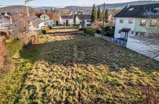 Grundstück zu kaufen in 75038 Oberderdingen, GROßZÜGIG IM ORTSKERN