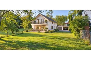 Grundstück zu kaufen in Gablinger Straße 18, 86456 Gablingen, Genehmigtes Einfamilienhaus-Projekt mit 1.177 m² Grundstück und XL-Garten