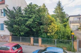 Grundstück zu kaufen in 60388 Bergen-Enkheim, Entwicklungsgrundstück Bergen-Enkheim | 778 m² | MD II | GRZ 0,4 | GFZ 0,8 | 4–6 WE möglich