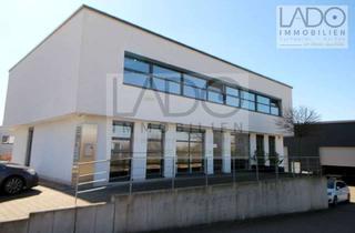 Büro zu mieten in Hermann-Hollerith-Strasse 11a, 52249 Eschweiler, LADO bietet: Exklusive und großzügige Büroflächen mit gehobener Ausstattung, Parkplätze und mehr...