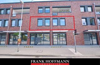 Büro zu mieten in 24558 Henstedt-Ulzburg, Hochwertige Bürofläche in zentraler Lage von Henstedt-Ulzburg