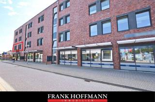 Büro zu mieten in 24558 Henstedt-Ulzburg, Erstklassige Bürofläche in Henstedt-Ulzburg – modern, zentral und barrierefrei