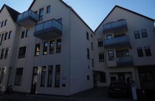 Gewerbeimmobilie kaufen in 65719 Hofheim am Taunus, große Büroetage in Hofheim - auch als Kapitalanlage