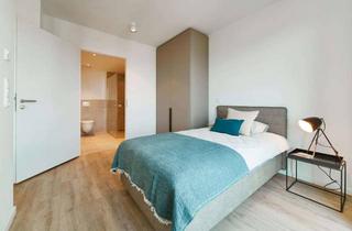 Immobilie mieten in Kleyerstraße, 60326 Gallus, Kleyerstraße, Frankfurt am Main furnished