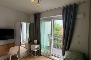 Immobilie mieten in Grünberger Straße, 10245 Friedrichshain, Grünberger Straße, Berlin