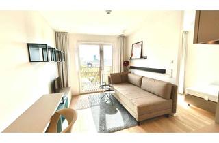 Immobilie mieten in Kleyerstraße, 60326 Gallus, Kleyerstraße, Frankfurt am Main furnished