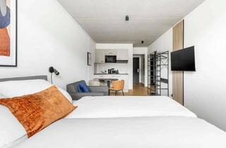Immobilie mieten in Ludwigsplatz, 94032 Altstadt, Ludwigsplatz, Passau furnished