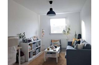Immobilie mieten in Jülicher Straße 11, 42117 Elberfeld, Helle 2-Zimmer-Wohnung in Elberfeld, Wuppertal, in Uni-Nähe, komplett möbliert und bezugsfertig