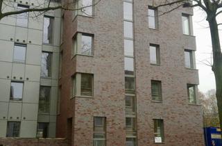 Immobilie mieten in 48143 Münster, Luxus- Wohnanlage an der Promenade