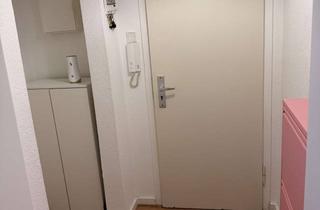 Immobilie mieten in 44579 Castrop-Rauxel, Modern sanierte 2-Zimmer-Erdgeschosswohnung mit neuer Einbauküche & Gartennutzung