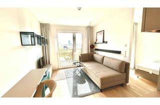 Immobilie mieten in Kleyerstraße, 60326 Gallus, Kleyerstraße, Frankfurt am Main furnished