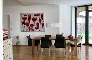 Immobilie mieten in Fehrbelliner Straße 47, 10119 Mitte, Luxus Wohnung: 117 qm mit Tiefgarage 2 Bädern, privatem Fitness Center, Sauna, Garten und Dachte...