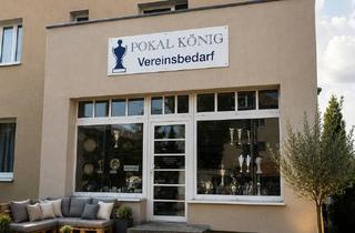 Gewerbeimmobilie kaufen in Rauensteinstraße, 01237 Seidnitz/Dobritz, +++ Etablierter Gewerbestandort mit Bestandsmieter und attraktiver Rendite +++