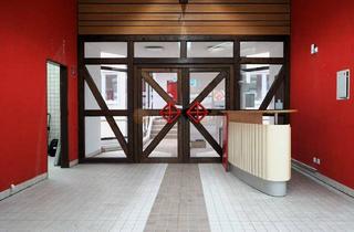 Gewerbeimmobilie mieten in 56235 Ransbach-Baumbach, Hochwertige Ausstellungsfläche, ca. 370 m², in 56235 Ransbach-Baumbach PROVISIONSFREI zu vermieten
