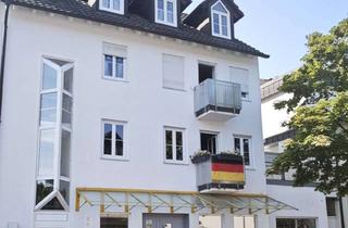 Gewerbeimmobilie kaufen in Luisenstraße 20, 79410 Badenweiler, Ladenlokal in Badenweiler - Luisenstraße: Vielseitig nutzbar und zentral gelegen
