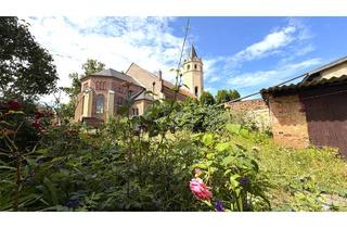 Haus kaufen in 06800 Jeßnitz, Wohn- und Geschäftshaus mit vielseitigen Möglichkeiten - Ihr Projekt in Jeßnitz!