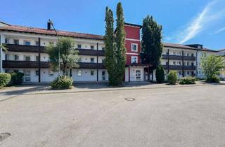 Wohnung kaufen in 86825 Bad Wörishofen, Attraktive 2-Zimmer-Wohnung zur Eigennutzung oder Kapitalanlage