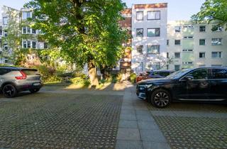 Wohnung kaufen in 14165 Berlin, Sofort verfügbar! Solide Eigentumswohnung mit 3 Zimmern, Garten und PKW-Stellplatz in Bln-Zehlendorf